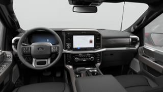 2026 Ford F-150® Internal Image 2